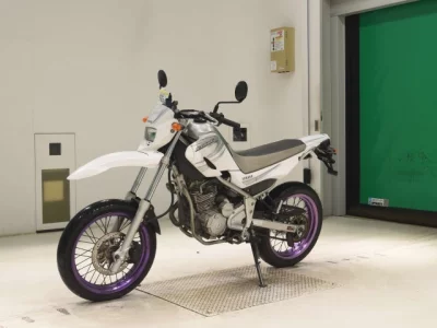 Yamaha XT250X-2
