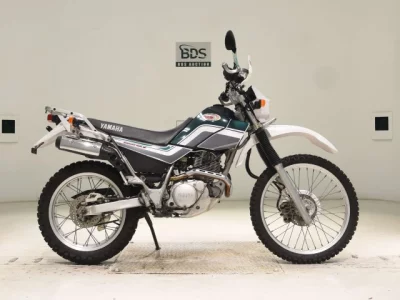 Yamaha SEROW 225-3