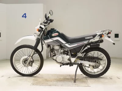 Yamaha SEROW 225-3