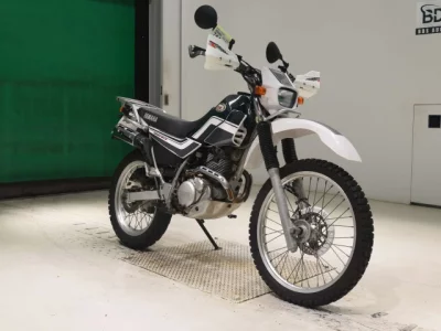 Yamaha SEROW 225-3