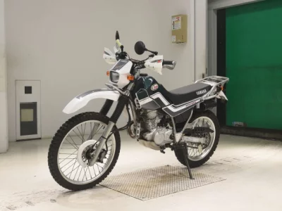 Yamaha SEROW 225-3