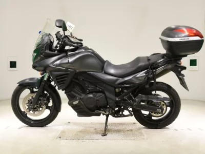 Suzuki V STROM650A