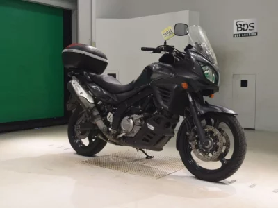 Suzuki V STROM650A