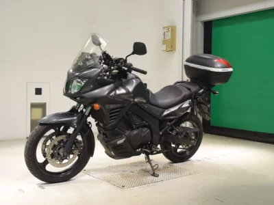 Suzuki V STROM650A