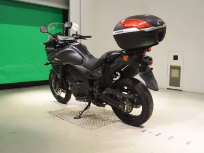 Suzuki V STROM650A