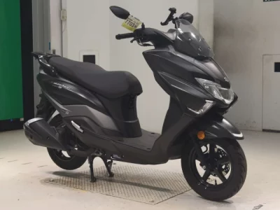 Suzuki BURGMAN  STREET 125EX