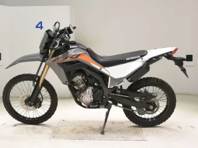 Honda CRF250L-2
