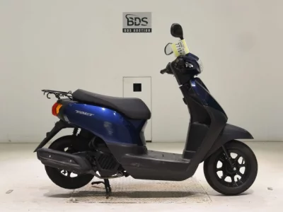 Honda TACT-4 BASIC