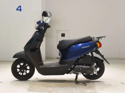Honda TACT-4 BASIC