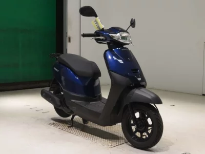 Honda TACT-4 BASIC