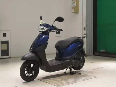 Honda TACT-4 BASIC