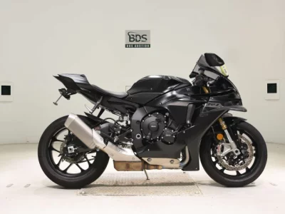 Yamaha YZF-R1
