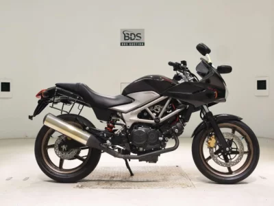 Honda VTR-F250
