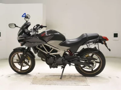 Honda VTR-F250