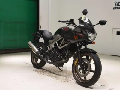 Honda VTR-F250