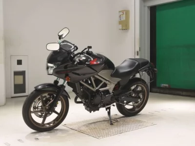 Honda VTR-F250