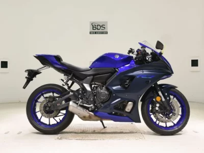 Yamaha YZF-R7-2