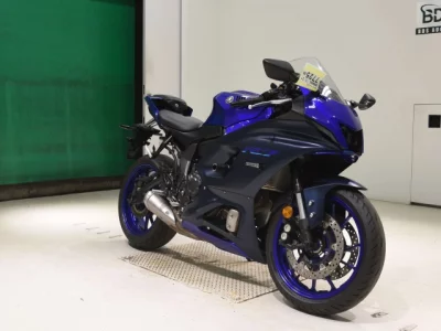 Yamaha YZF-R7-2