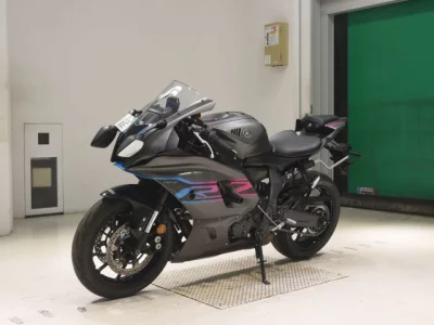 Yamaha YZF-R7-2