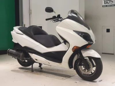 Honda FORZA Z
