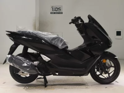 Honda PCX125-4