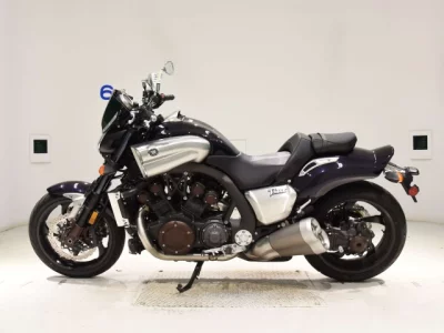 Yamaha V-MAX-2