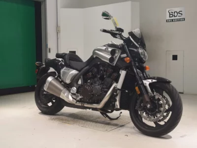 Yamaha V-MAX-2