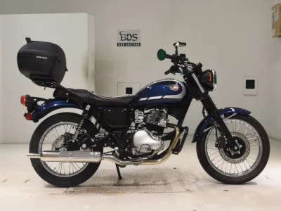 Kawasaki W230