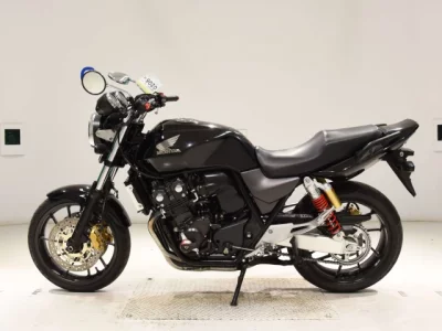 Honda CB400SFV-4