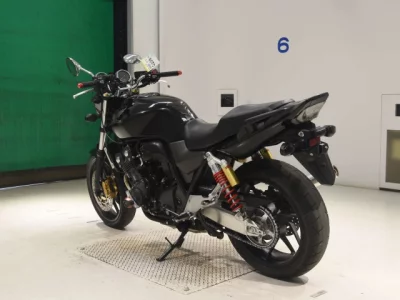 Honda CB400SFV-4