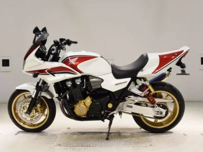 Honda CB1300SF BOLDOR ABS