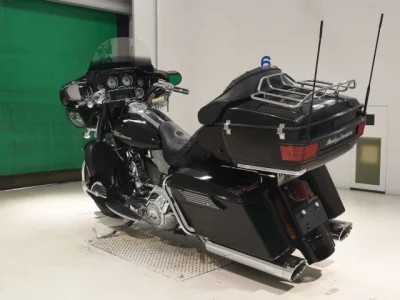 Harley-Davidson HARLEY FLHX1580
