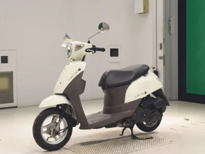 Suzuki LET'SG