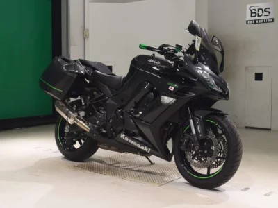 Kawasaki NINJA1000A