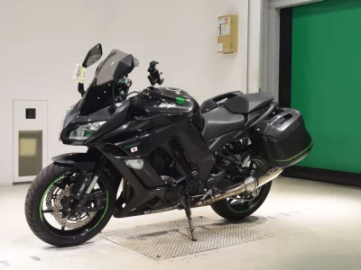 Kawasaki NINJA1000A