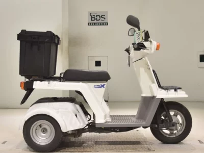 Honda GYROX-2