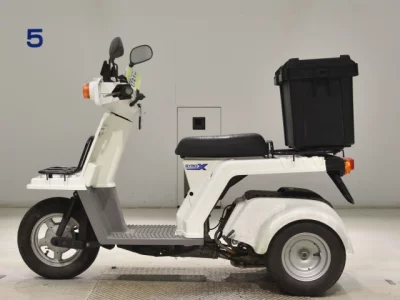 Honda GYROX-2