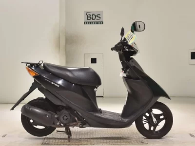 Suzuki ADDRESS V50