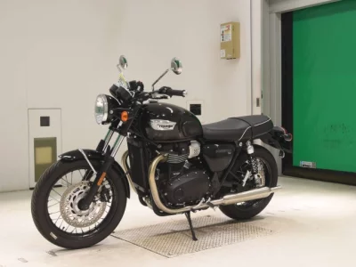 Triumph TRIUMPH BONNEVILLE T100