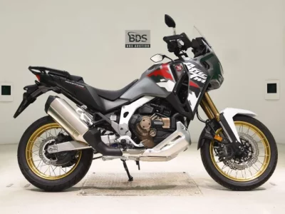 Honda CRF1100L-2D ADVENTURE 