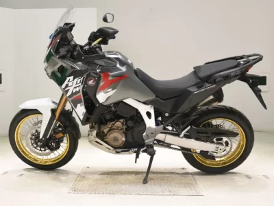 Honda CRF1100L-2D ADVENTURE 