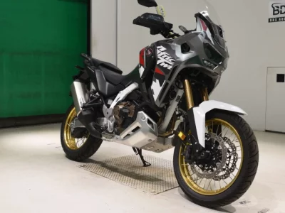 Honda CRF1100L-2D ADVENTURE 