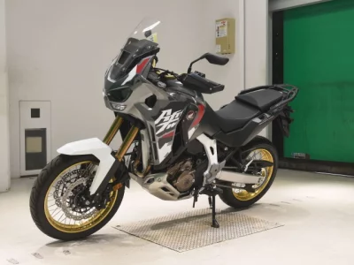 Honda CRF1100L-2D ADVENTURE 