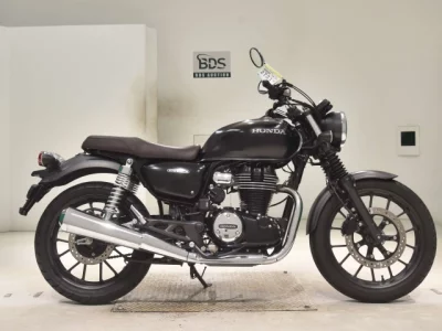 Honda GB350
