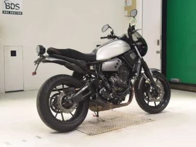 Yamaha XSR700