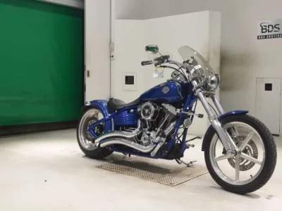 Harley-Davidson HARLEY FXCWC1580