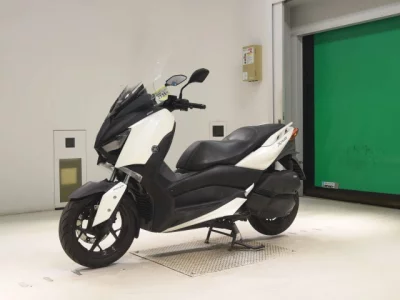 Yamaha X-MAX250A