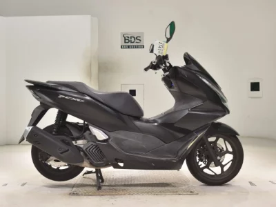 Honda PCX160