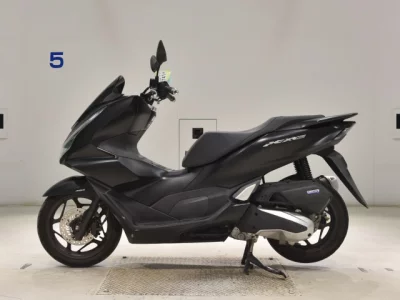 Honda PCX160
