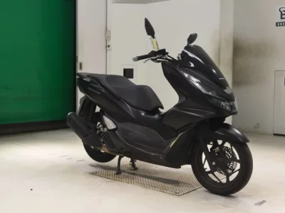 Honda PCX160